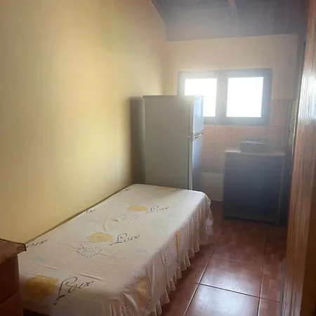 Genti'S Villa