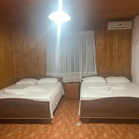 Genti'S Villa