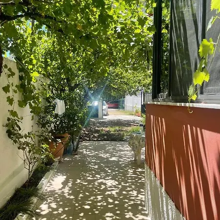 Genti'S Villa * Kodermarlekaj