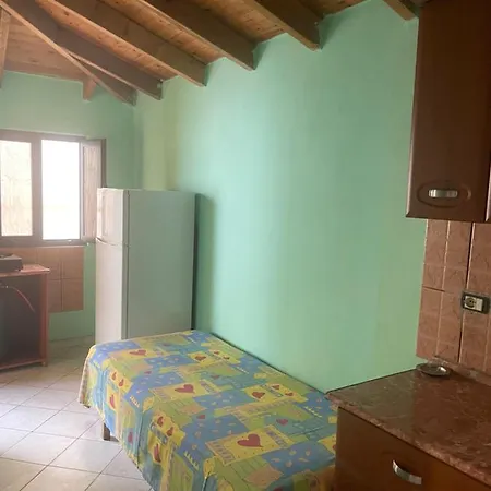 Homestay Genti'S Villa *