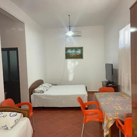 Homestay Genti'S Villa *